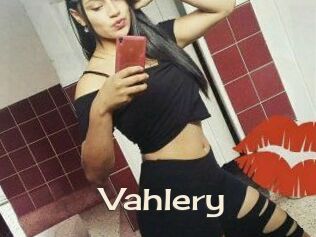 Vahlery Big Dicks Round Ass