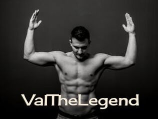 ValTheLegend