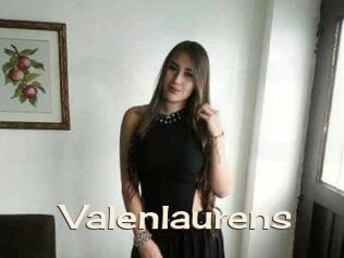 Valenlaurens