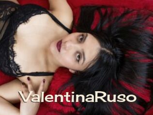 ValentinaRuso