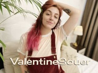 ValentineSouer