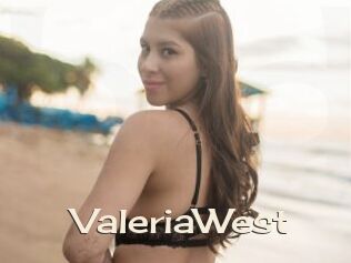ValeriaWest