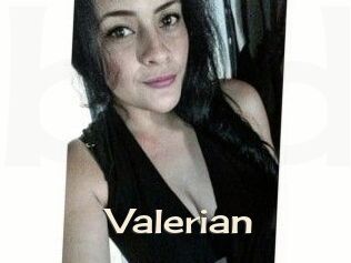 Valerian