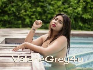ValerieGrey4u