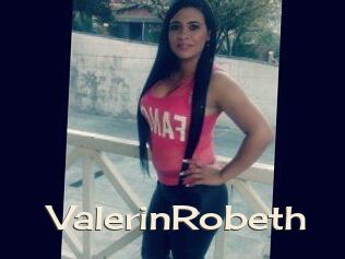 ValerinRobeth