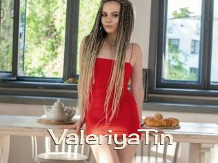 ValeriyaTin