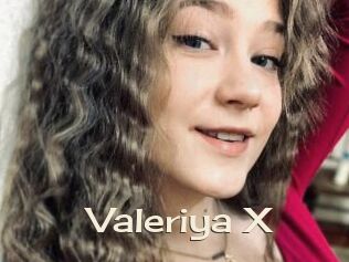 Valeriya_X