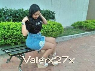 Valerx27x