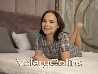 ValeryColins