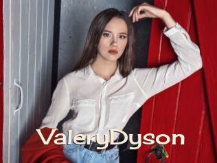 ValeryDyson