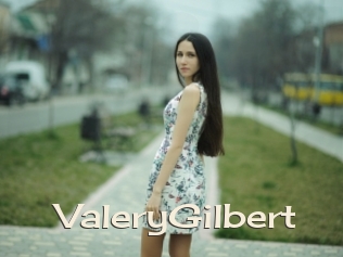 ValeryGilbert