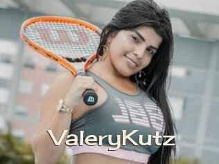 ValeryKutz