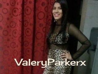 ValeryParkerx