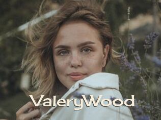 ValeryWood