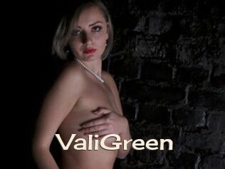ValiGreen