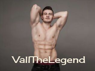 VallTheLegend