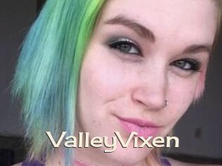 ValleyVixen