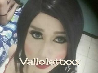 Vallolettxxx