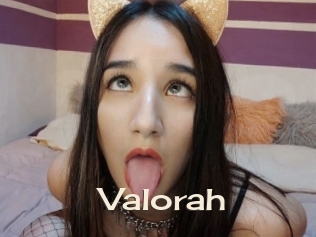 Valorah