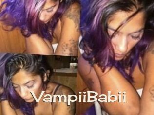 VampiiBabii