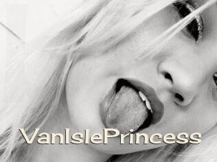 VanIslePrincess