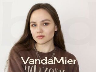 VandaMier