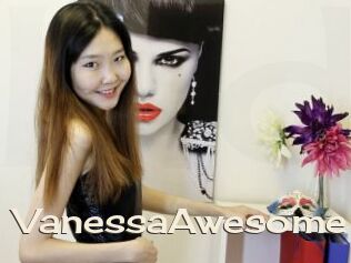 VanessaAwesome