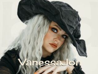 VanessaJon