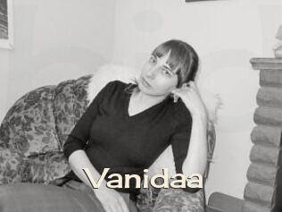 Vanidaa