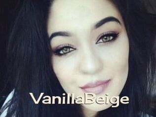 VanillaBeige