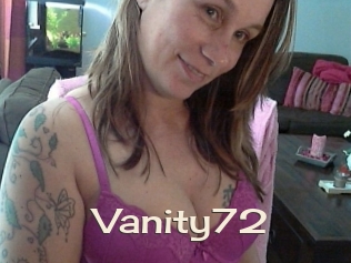 Vanity72