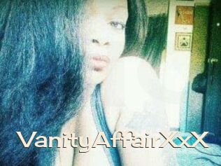 VanityAffairXxX