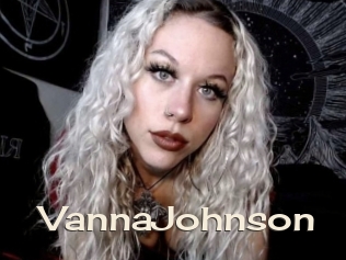 VannaJohnson