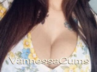 VannessaCums