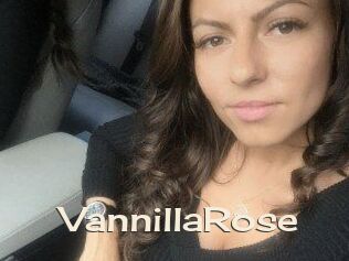 VannillaRose