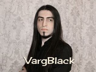 VargBlack