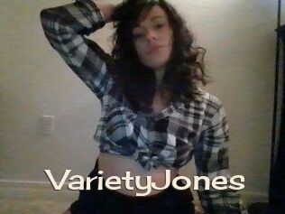 VarietyJones Big Dicks Round Ass
