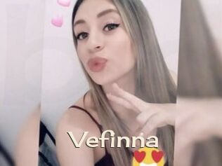 Vefinna