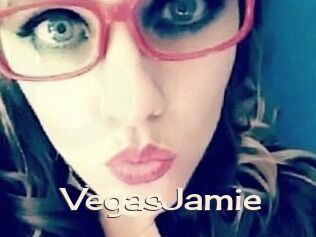 VegasJamie