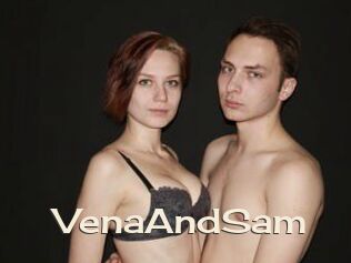 VenaAndSam