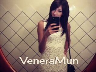 VeneraMun Big Dicks Round Ass