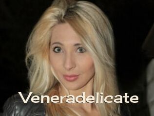 Veneradelicate