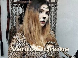 VenusDomme