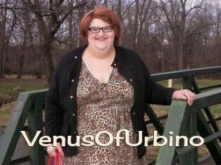 VenusOfUrbino