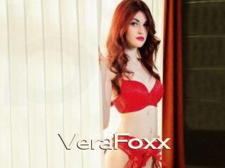 VeraFoxx Big Dicks Round Ass
