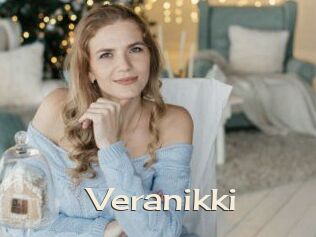 Veranikki