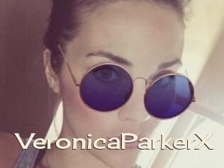 VeronicaParkerX