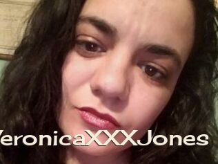 VeronicaXXXJones Big Dicks Round Ass