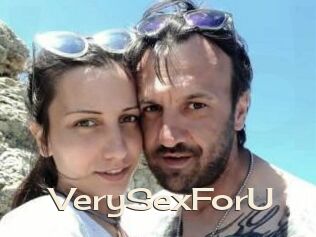 VerySexForU