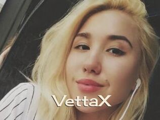 VettaX